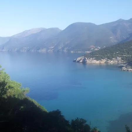 Casa Di Rosa Guest house Patrimonio