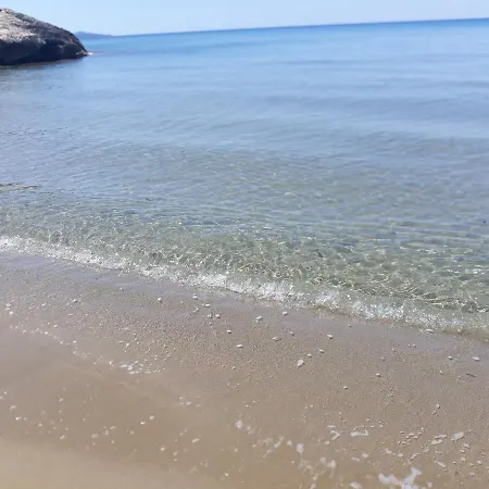 Casa Di Rosa 3* Patrimonio