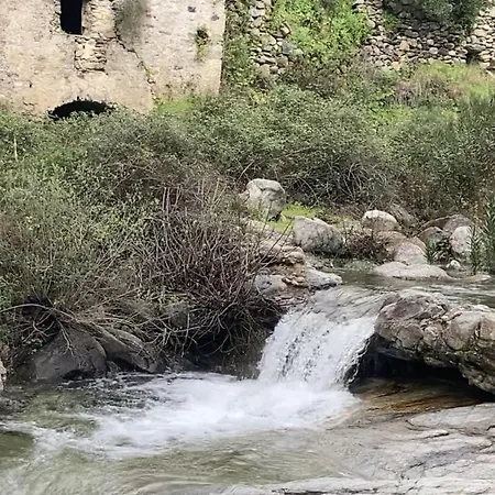 Casa Di Rosa