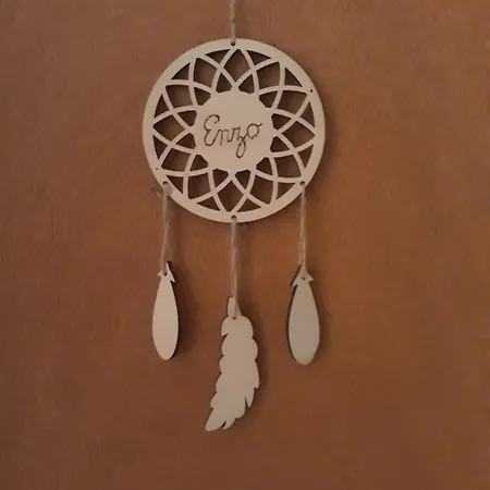 Casa Di Rosa بيت ضيافة 3*