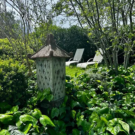 Casa Di Rosa *