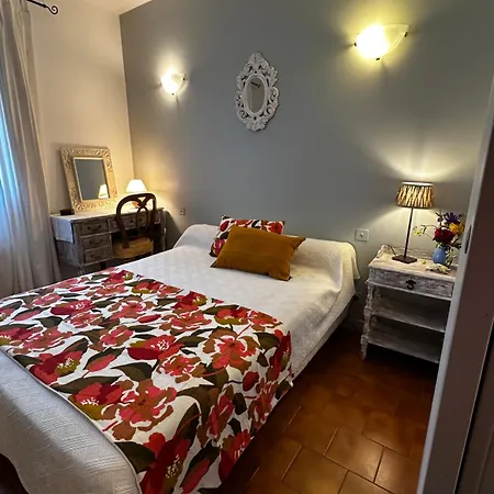 Casa Di Rosa Patrimonio