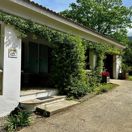 Casa Di Rosa * Patrimonio