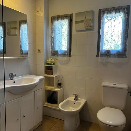 Casa Di Rosa