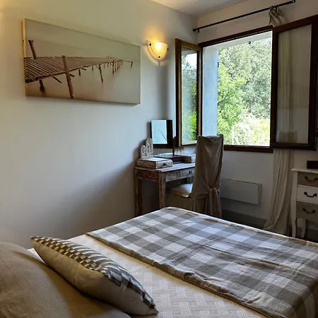 Casa Di Rosa Guest house