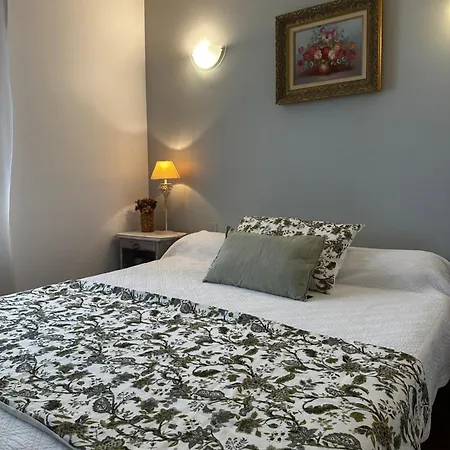 Casa Di Rosa Guest house *