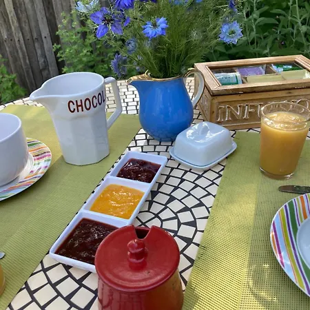 Guest house Casa Di Rosa