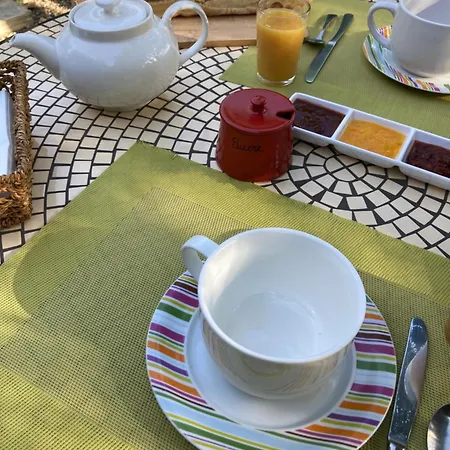 Guest house Casa Di Rosa 3*