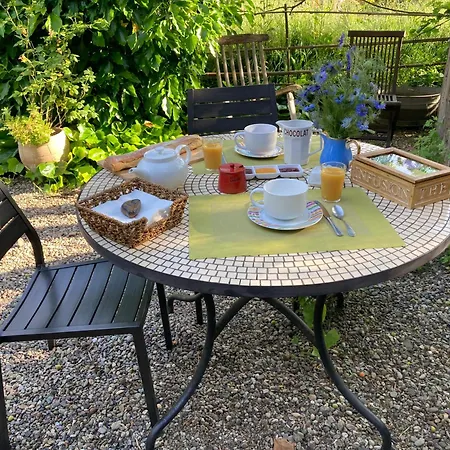 Guest house Casa Di Rosa Patrimonio