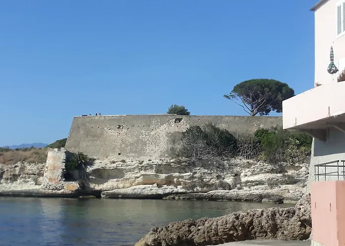 Casa Di Rosa Patrimonio