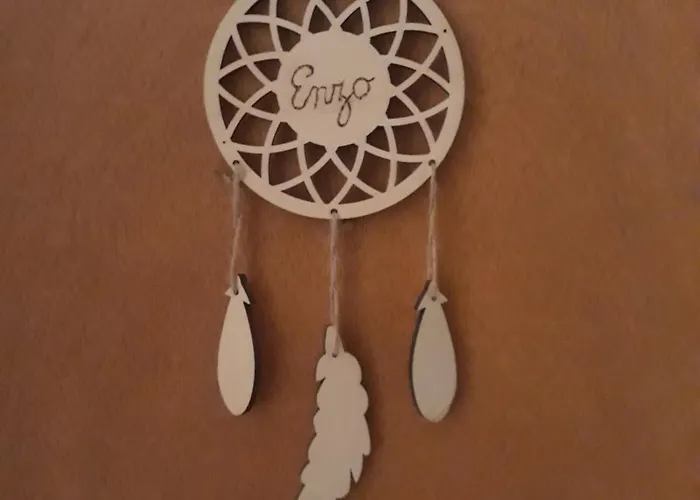 Casa Di Rosa Vendégház 3*