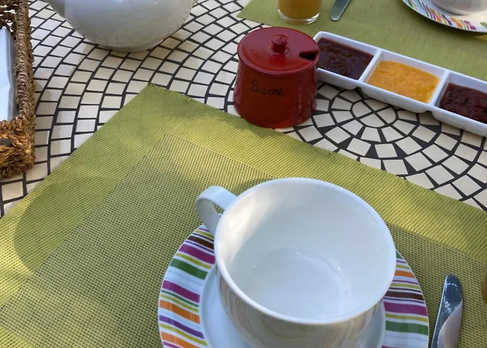 Vendégház Casa Di Rosa 3*