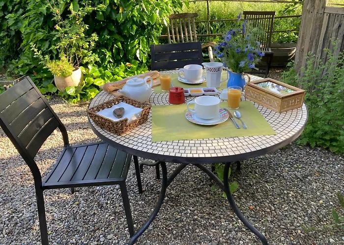 Vendégház Casa Di Rosa Patrimonio