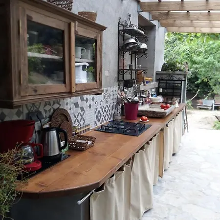 Casa Di Rosa
