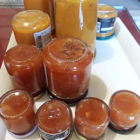 Pensionat Casa Di Rosa