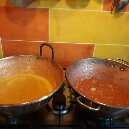 Pensionat Casa Di Rosa