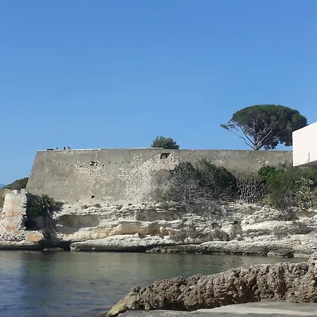 Casa Di Rosa Patrimonio