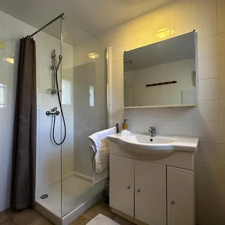 Pensionat Casa Di Rosa 3*