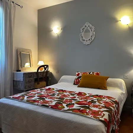 Pensionat Casa Di Rosa Patrimonio