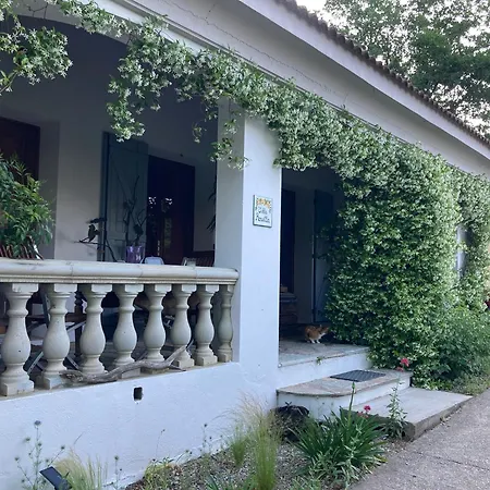 Casa Di Rosa Gasthof