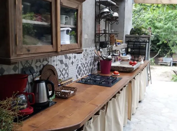 Casa Di Rosa
