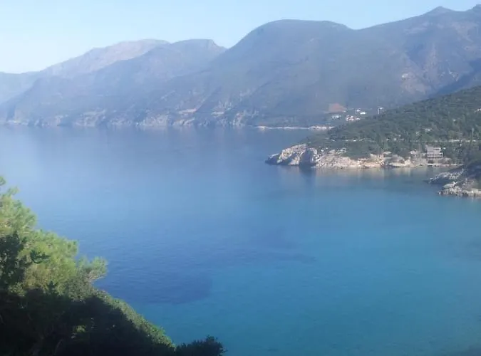 Casa Di Rosa בית הארחה פטרימוניו