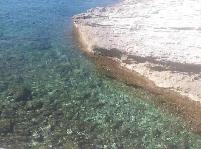 בית הארחה Casa Di Rosa פטרימוניו