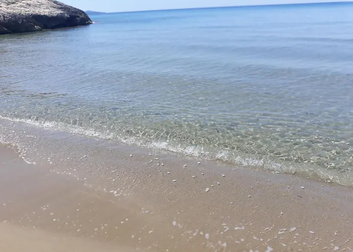 Casa Di Rosa 3* Patrimonio