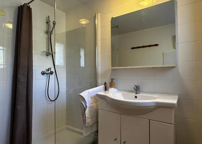 בית הארחה Casa Di Rosa 3*