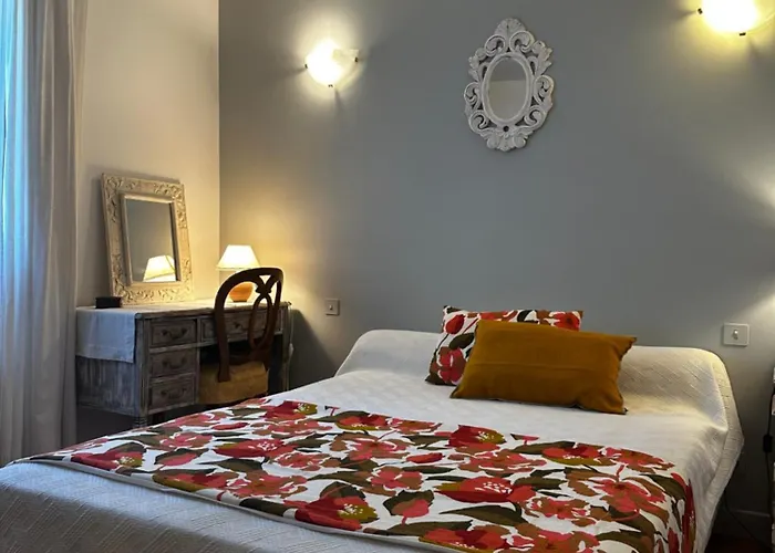 Guest house Casa Di Rosa Patrimonio