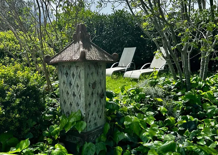 Casa Di Rosa 3*