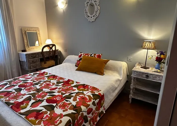 Casa Di Rosa Patrimonio
