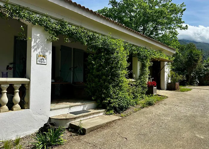Casa Di Rosa 3* Patrimonio