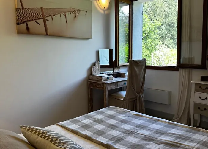 Casa Di Rosa Affittacamere