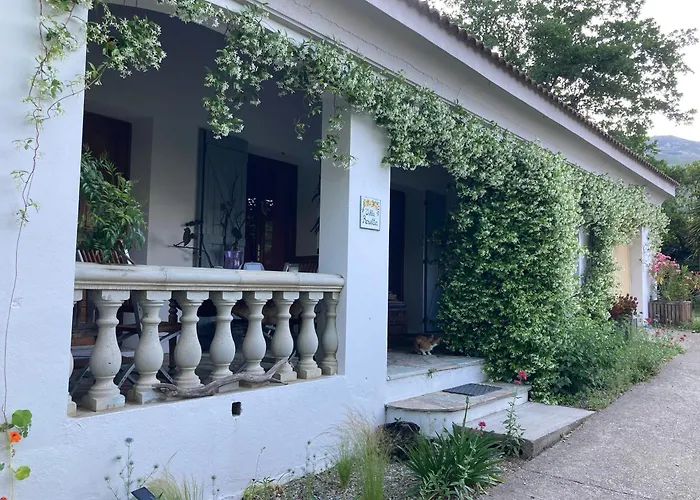 Casa Di Rosa Guest house